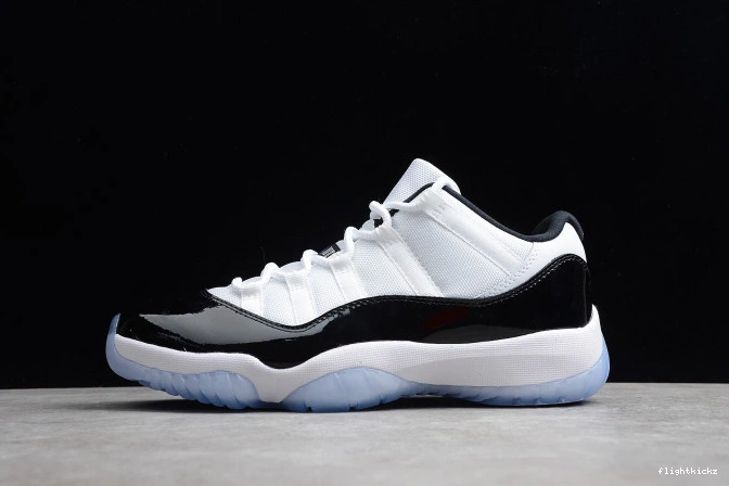 Jordan Air 11 528895-153 Retro mens 